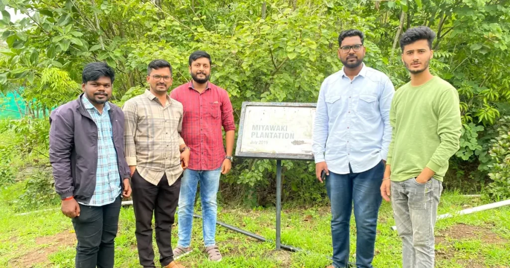 Bamboo Plantation - Riverside